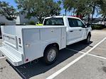New 2025 Ford F-250 Super Cab 4WD Reading 8' Service Truck for sale #FS1016 - photo 2