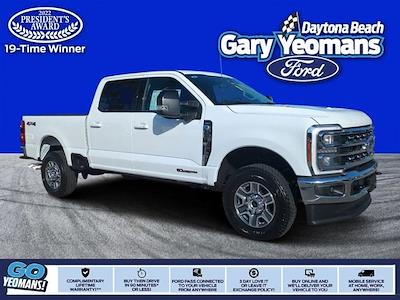 2025 Ford F-350 Crew Cab SRW 4WD Pickup for sale #FS1017 - photo 1