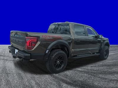 New 2025 Ford F-150 Raptor SuperCrew Cab 4WD Pickup for sale #FS1018 - photo 2