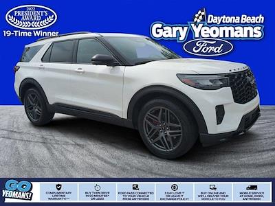 2025 Ford Explorer 4WD SUV for sale #FS1019 - photo 1