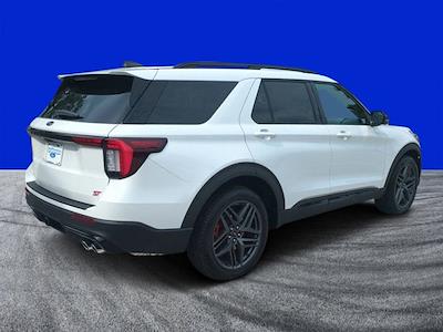 2025 Ford Explorer 4WD SUV for sale #FS1019 - photo 2