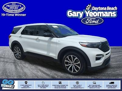 2022 Ford Explorer RWD SUV for sale #FS1023B - photo 1