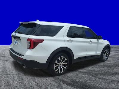 2022 Ford Explorer RWD SUV for sale #FS1023B - photo 2