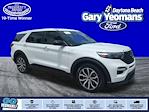 2022 Ford Explorer RWD SUV for sale #FS1023B - photo 1