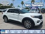 2022 Ford Explorer RWD SUV for sale #FS1023B - photo 31