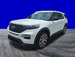 2022 Ford Explorer RWD SUV for sale #FS1023B - photo 8