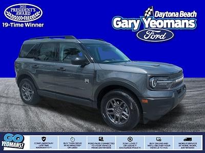2025 Ford Bronco Sport 4WD SUV for sale #FS1026 - photo 1