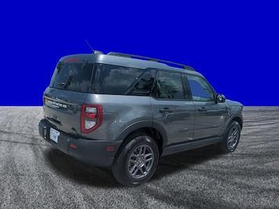 2025 Ford Bronco Sport 4WD SUV for sale #FS1026 - photo 2