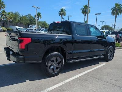 New 2025 Ford F-150 Lightning Flash SuperCrew Cab 4x4 Pickup for sale #FS1027 - photo 2