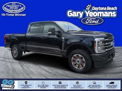 2025 Ford F-350 Crew Cab SRW 4WD Pickup for sale #FS1029 - photo 1