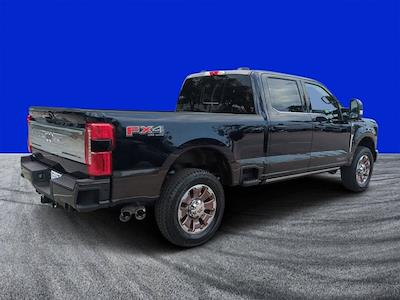 New 2025 Ford F-350 King Ranch Crew Cab 4WD SRW Pickup for sale #FS1029 - photo 2