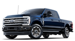 2025 Ford F-350 Crew Cab SRW 4WD Pickup for sale #FS1029 - photo 30