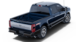 2025 Ford F-350 Crew Cab SRW 4WD Pickup for sale #FS1029 - photo 32
