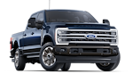 2025 Ford F-350 Crew Cab SRW 4WD Pickup for sale #FS1029 - photo 33