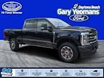 2025 Ford F-350 Crew Cab SRW 4WD Pickup for sale #FS1029 - photo 1
