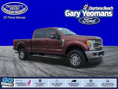 2017 Ford F-250 Crew Cab 4WD Pickup for sale #FS1029A - photo 1