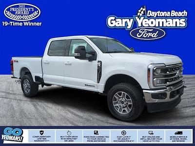 2025 Ford F-350 Crew Cab SRW 4WD Pickup for sale #FS1030 - photo 1