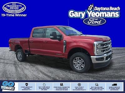 2025 Ford F-350 Crew Cab SRW 4WD Pickup for sale #FS1031 - photo 1