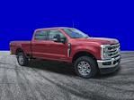 2025 Ford F-350 Crew Cab SRW 4WD Pickup for sale #FS1031 - photo 28