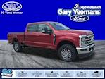 2025 Ford F-350 Crew Cab SRW 4WD Pickup for sale #FS1031 - photo 1
