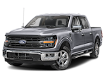 New 2025 Ford F-150 XLT SuperCrew Cab 4WD Pickup for sale #FS1032 - photo 37