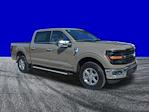 2025 Ford F-150 SuperCrew Cab 4WD Pickup for sale #FS1032 - photo 29