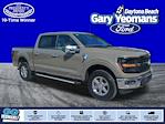2025 Ford F-150 SuperCrew Cab 4WD Pickup for sale #FS1032 - photo 1