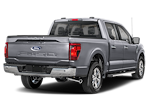 New 2025 Ford F-150 XLT SuperCrew Cab 4WD Pickup for sale #FS1032 - photo 38