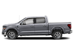 New 2025 Ford F-150 XLT SuperCrew Cab 4WD Pickup for sale #FS1032 - photo 39
