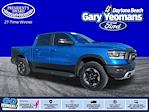 2021 Ram 1500 Crew Cab 4WD Pickup for sale #FS1032A - photo 1