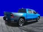 2021 Ram 1500 Crew Cab 4WD Pickup for sale #FS1032A - photo 2