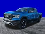 2021 Ram 1500 Crew Cab 4WD Pickup for sale #FS1032A - photo 8