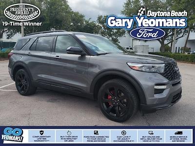 2022 Ford Explorer 4WD SUV for sale #FS1034A - photo 1