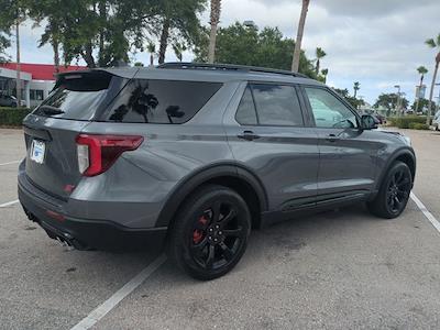 2022 Ford Explorer 4WD SUV for sale #FS1034A - photo 2