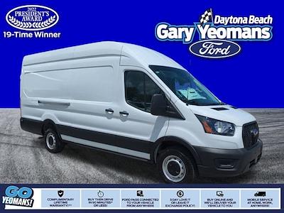 2025 Ford Transit 350 High Roof RWD Empty Cargo Van for sale #FS1038 - photo 1