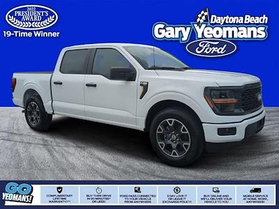2025 Ford F-150 SuperCrew Cab RWD Pickup for sale #FS1039 - photo 1