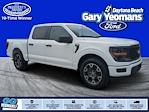 2025 Ford F-150 SuperCrew Cab RWD Pickup for sale #FS1039 - photo 1