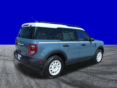 2025 Ford Bronco Sport 4WD SUV for sale #FS1041 - photo 2