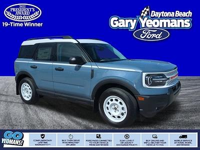 2025 Ford Bronco Sport 4WD SUV for sale #FS1041 - photo 1