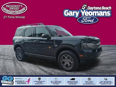 Used 2022 Ford Bronco Sport Badlands for sale #FS1041A - photo 1