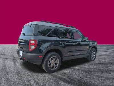 Used 2022 Ford Bronco Sport Badlands for sale #FS1041A - photo 2