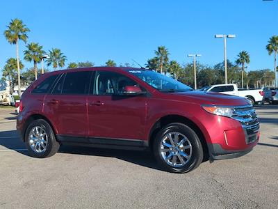 Used 2013 Ford Edge SEL for sale #FS1041B - photo 2