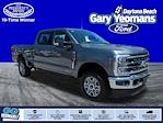 2025 Ford F-350 Crew Cab SRW 4WD Pickup for sale #FS1052 - photo 1