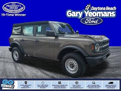 2025 Ford Bronco 4WD SUV for sale #FS1058 - photo 1