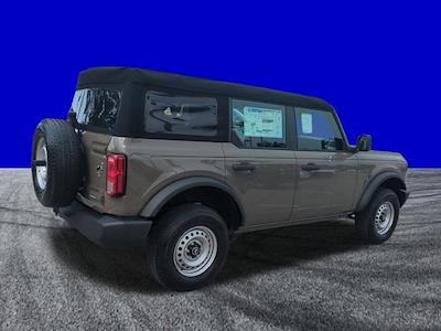2025 Ford Bronco 4WD SUV for sale #FS1058 - photo 2