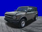 2025 Ford Bronco 4WD SUV for sale #FS1058 - photo 8