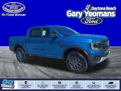 2025 Ford Ranger SuperCrew Cab RWD Pickup for sale #FS1059 - photo 1