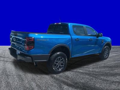 2025 Ford Ranger SuperCrew Cab RWD Pickup for sale #FS1059 - photo 2