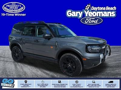 2025 Ford Bronco Sport 4WD SUV for sale #FS1062 - photo 1
