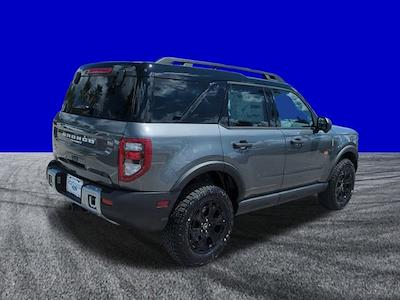 2025 Ford Bronco Sport 4WD SUV for sale #FS1062 - photo 2